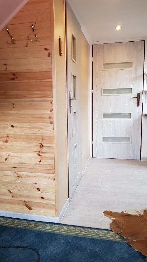 Turystyczny Apartament Na Poddaszu Skoczów Exterior foto